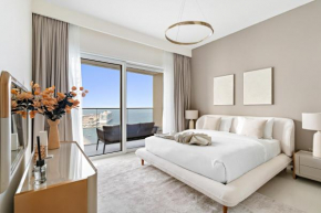 Luxury 2BR at Grand Bleu
